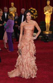 Demi Moore feet photo thumbnail