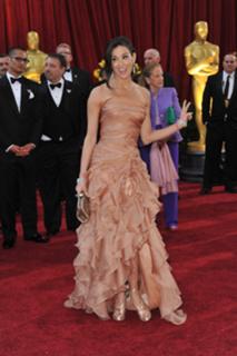 Demi Moore feet photo thumbnail