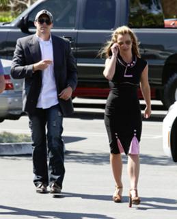Britney Spears feet photo thumbnail