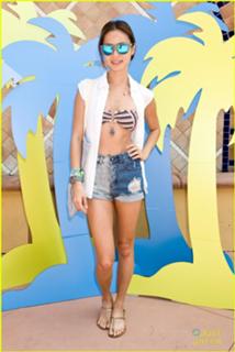 Jamie Chung feet photo thumbnail