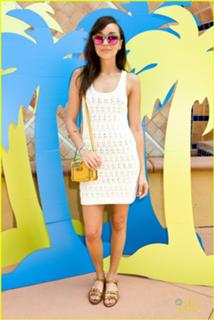 Ashley Madekwe feet photo thumbnail