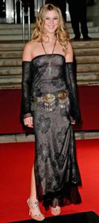 Joss Stone feet photo thumbnail