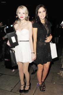 Jacqueline Jossa feet photo thumbnail