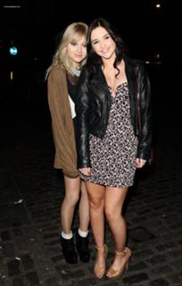 Jacqueline Jossa feet photo thumbnail