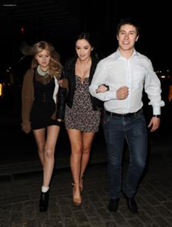 Jacqueline Jossa feet photo thumbnail