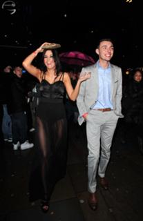 Jacqueline Jossa feet photo thumbnail