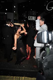 Jacqueline Jossa feet photo thumbnail