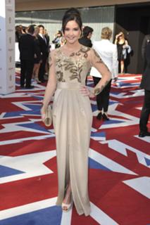 Jacqueline Jossa feet photo thumbnail