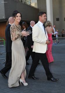 Jacqueline Jossa feet photo thumbnail