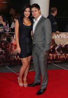 Jacqueline Jossa feet photo thumbnail