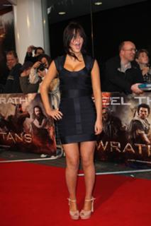 Jacqueline Jossa feet photo thumbnail