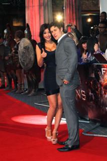 Jacqueline Jossa feet photo thumbnail