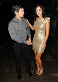 Jacqueline Jossa feet photo thumbnail