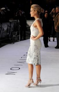 Ashley Roberts feet photo thumbnail