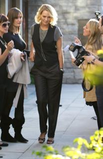 Uma Thurman feet photo thumbnail