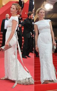 Uma Thurman feet photo thumbnail
