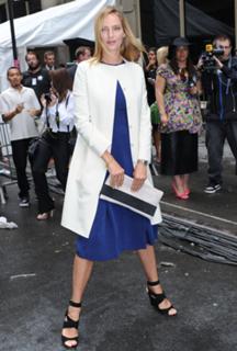 Uma Thurman feet photo thumbnail