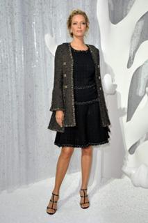 Uma Thurman feet photo thumbnail