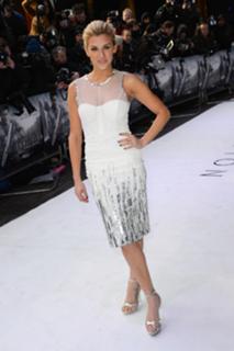Ashley Roberts feet photo thumbnail