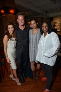 Eva Longoria feet photo thumbnail