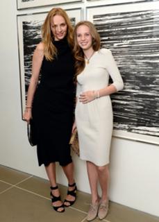 Uma Thurman feet photo thumbnail