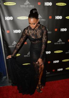 Kelly Rowland feet photo thumbnail