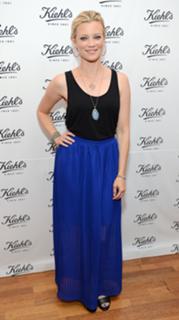 Amy Smart feet photo thumbnail