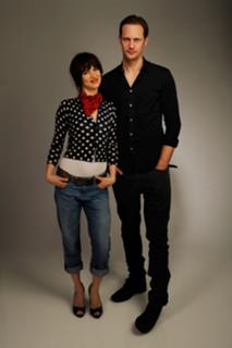Juliette Lewis feet photo thumbnail