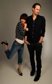 Juliette Lewis feet photo thumbnail