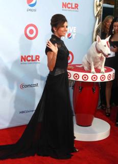 Eva Longoria feet photo thumbnail