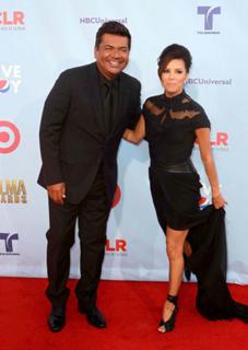 Eva Longoria feet photo thumbnail