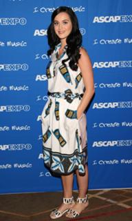Katy Perry feet photo thumbnail