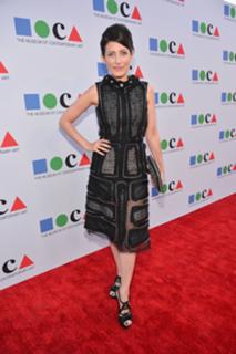 Lisa Edelstein feet photo thumbnail