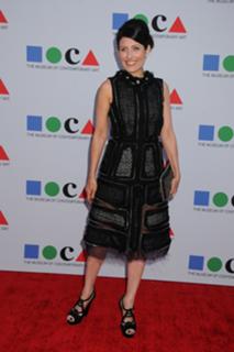 Lisa Edelstein feet photo thumbnail