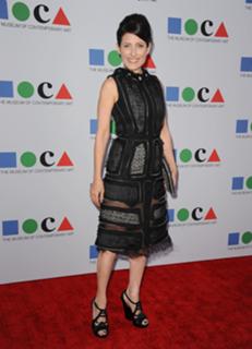 Lisa Edelstein feet photo thumbnail