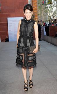 Lisa Edelstein feet photo thumbnail