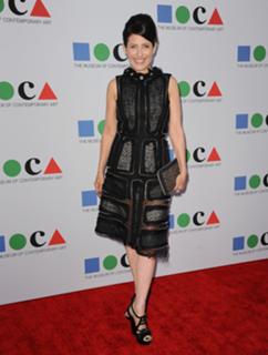 Lisa Edelstein feet photo thumbnail