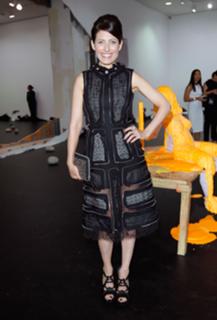 Lisa Edelstein feet photo thumbnail