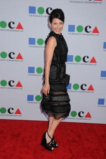 Lisa Edelstein feet photo thumbnail