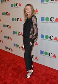 Ellen Pompeo feet photo thumbnail