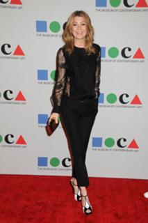 Ellen Pompeo feet photo thumbnail