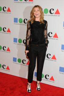 Ellen Pompeo feet photo thumbnail