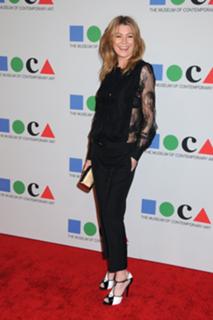 Ellen Pompeo feet photo thumbnail