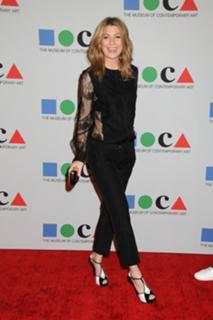 Ellen Pompeo feet photo thumbnail