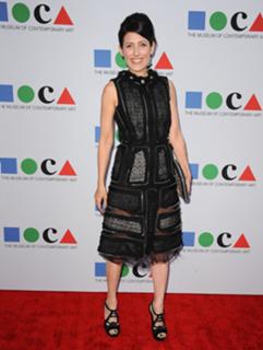Lisa Edelstein feet photo thumbnail