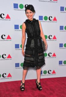 Lisa Edelstein feet photo thumbnail