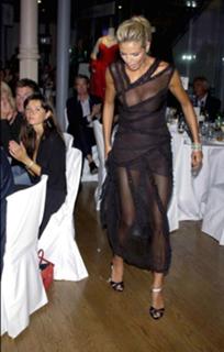 Heidi Klum feet photo thumbnail