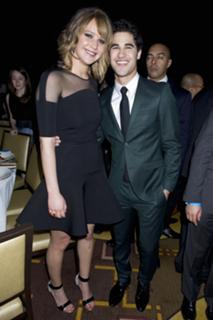 Jennifer Lawrence feet photo thumbnail