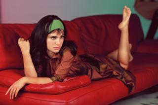 Natalie Portman feet photo thumbnail