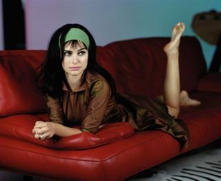 Natalie Portman feet photo thumbnail